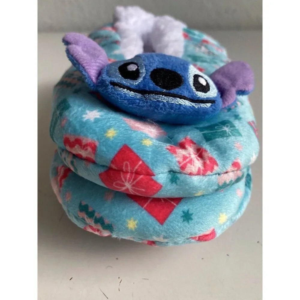 Disney stitch slipper